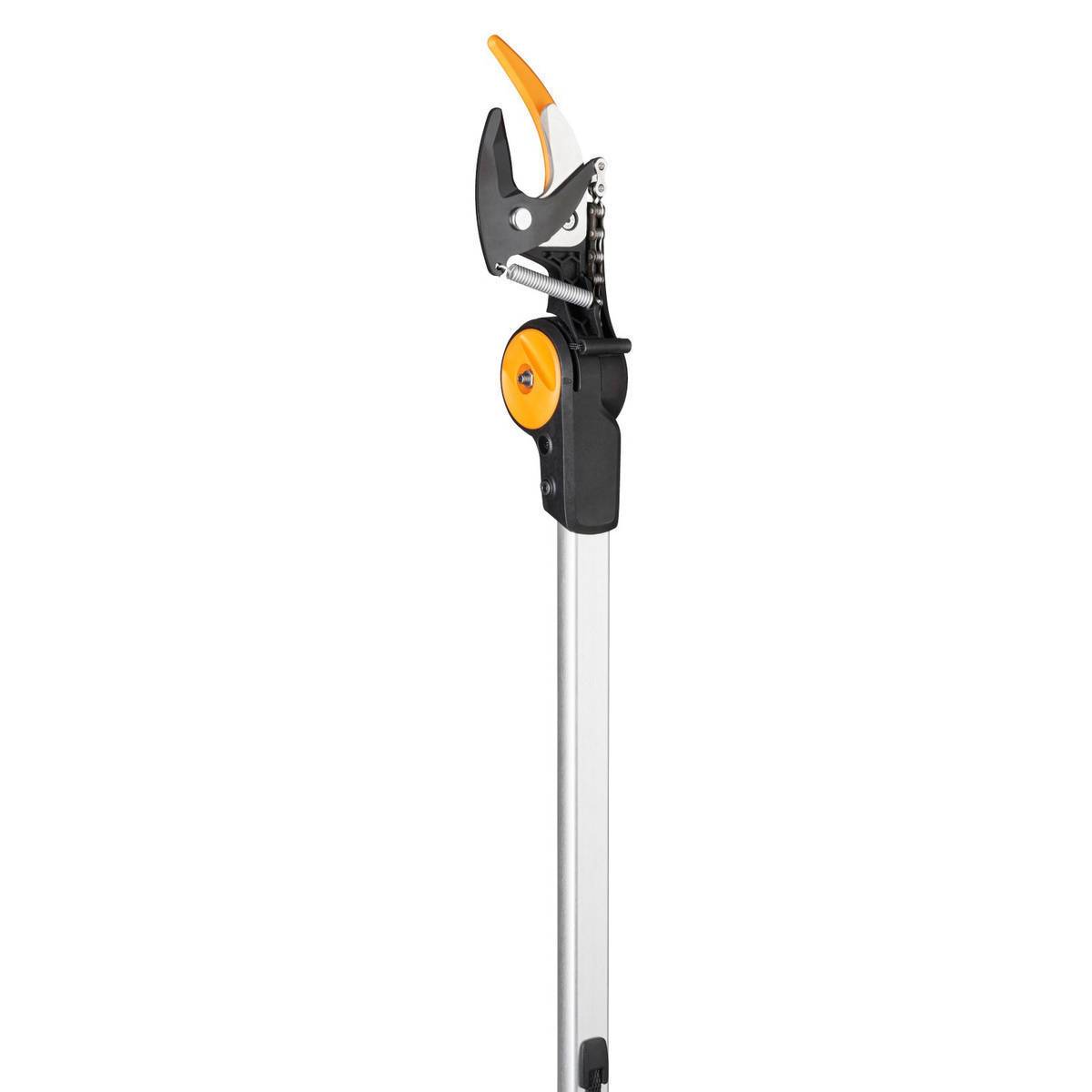 Fiskars TeleskopSchneidgiraffe UPX86, Nachfolger UP86, Teleskop