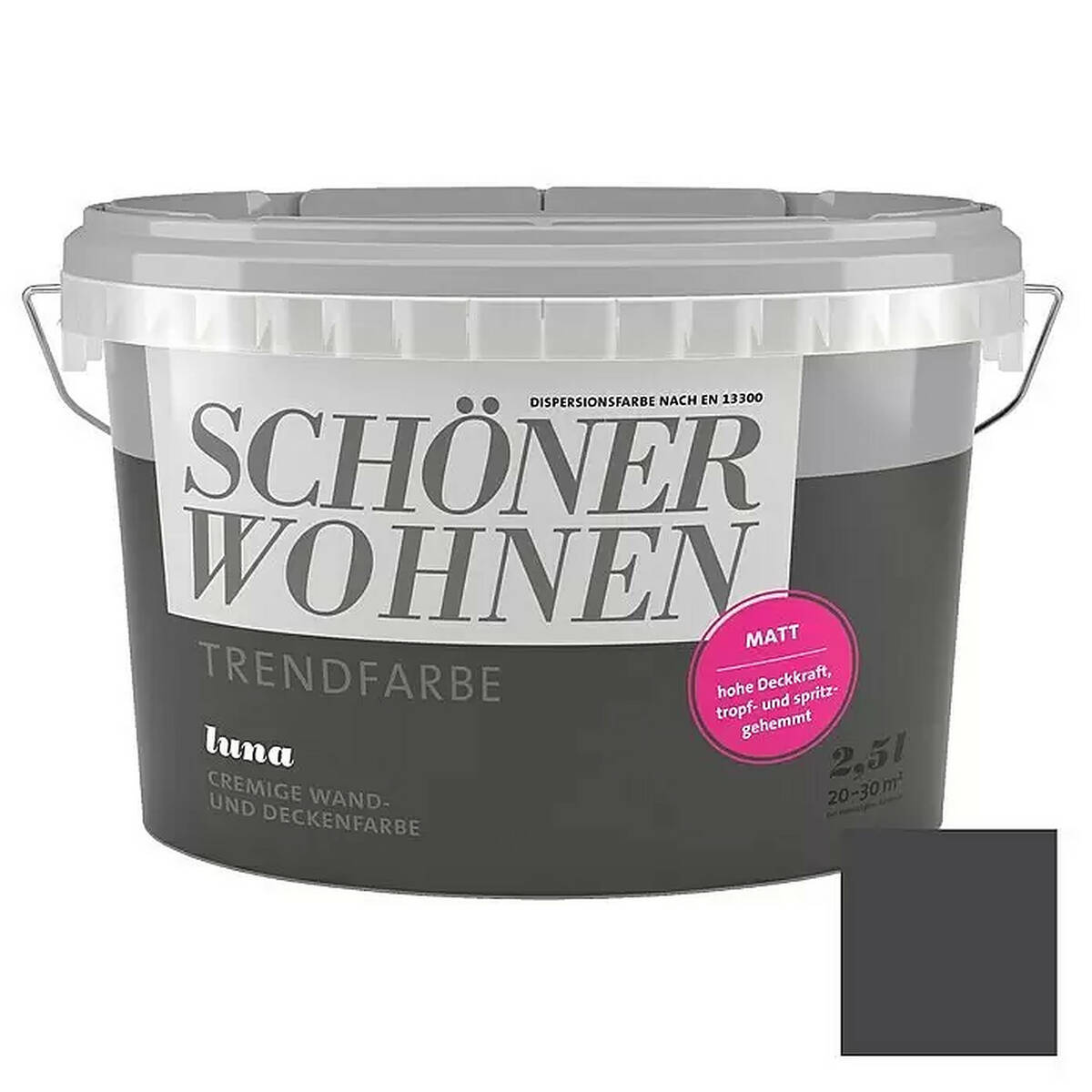 Ein Schöner Rücken Kann Auch Entzücken Bedeutung Sch%C3%B6ner+Wohnen+Trendfarbe+Wand-+und+Deckenfarbe+-+Manhattan%2C+2