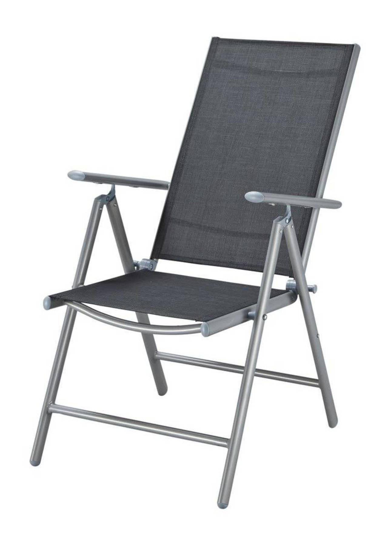 Gartenmöbel-Set »Lima« - 7-teilig - 6 Hochlehner ...